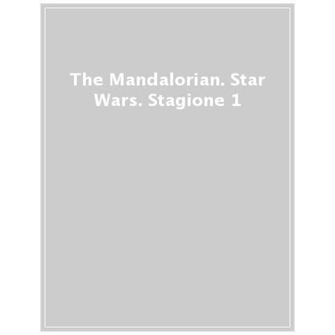 The Mandalorian. Star Wars. Stagione 1 - Foto 1