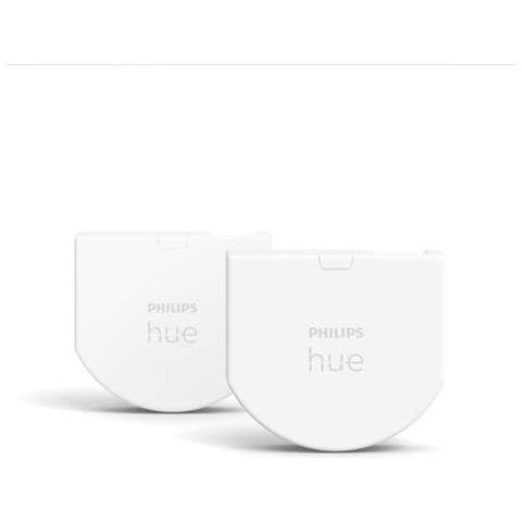 Hue Wall Switch Module Bipack - Foto 1