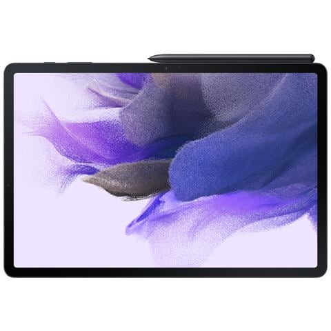 Galaxy Tab S7 FE SM-T736B 5G LTE-TDD & LTE-FDD 128 GB 31,5 cm (12.4") 6 GB Wi-Fi 5 (802.11ac) Nero - Foto 1