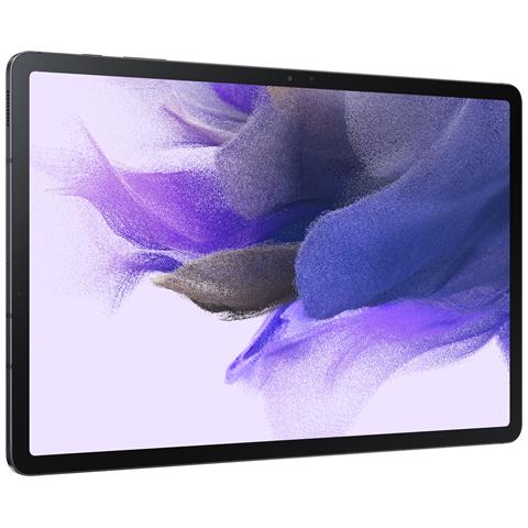 Galaxy Tab S7 FE SM-T736B 5G LTE-TDD & LTE-FDD 128 GB 31,5 cm (12.4") 6 GB Wi-Fi 5 (802.11ac) Nero - Foto 11