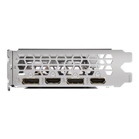 GeForce RTX 3060 Ti 8 GB GDDR6 PCI Express x16 4.0 2x HDMI / 2x DisplayPorts VISION OC - Foto 7