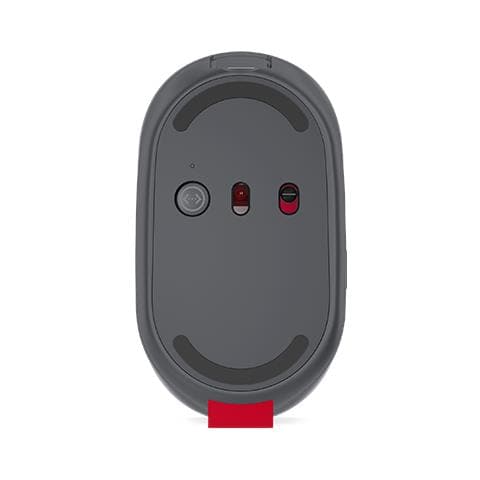 Mouse Wireless Go Usb-c Grigio Tempesta - Foto 6