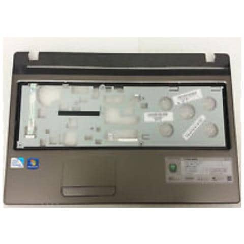 60. R9702.001, Top case, , 5750, 5750Z, Nero, Argento - Foto 1