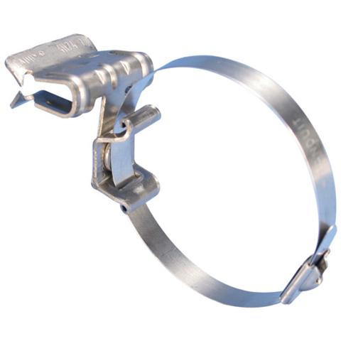 4H24CTBRS1, Acciaio inossidabile - Foto 1