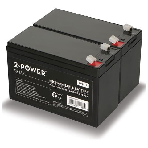 2-Power TIP5017A accessori per notebook - Foto 1