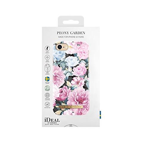 IDFCS18-I7-68 custodia 11,9 cm (4.7"") Cover Multicolore per Apple iPhone 6/6s / 7/8 - Foto 2