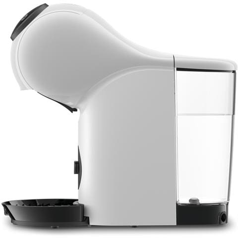 Macchina da Caffè Espresso Semiautomatica Dolce Gusto Genio S KP2401 Serbatoio 0.8 Lt. Potenza 1500 Watt Colore Bianco - Foto 2