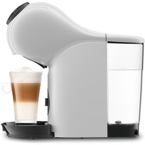 Macchina da Caffè Espresso Semiautomatica Dolce Gusto Genio S KP2401 Serbatoio 0.8 Lt. Potenza 1500 Watt Colore Bianco - Foto 3