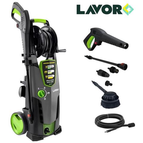 Nhp Stm 160 Wps - Foto 1