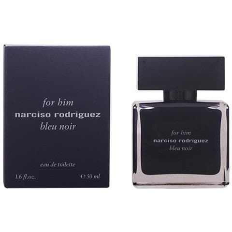 Narciso Rodriguez - Bleu Noir Edt Vaporizador 50 Ml - Foto 1