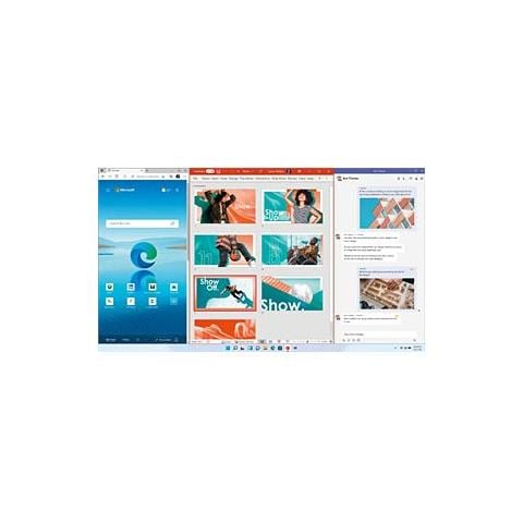 Sistemi operativi Windows 11 Home 1 Licenza /e 64Gb 1000 ghz 64bit - Foto 3