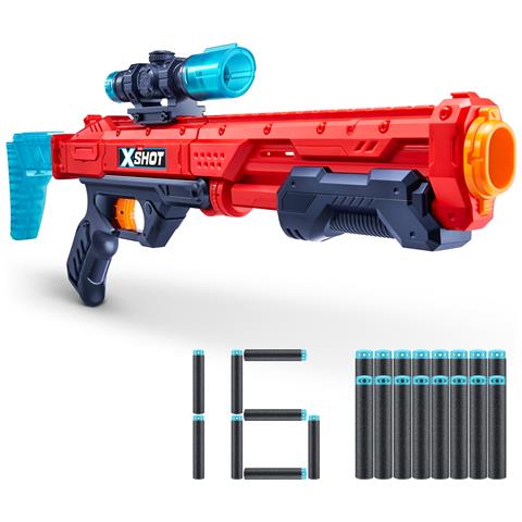 XSHOT 36435 arma giocattolo - Foto 1