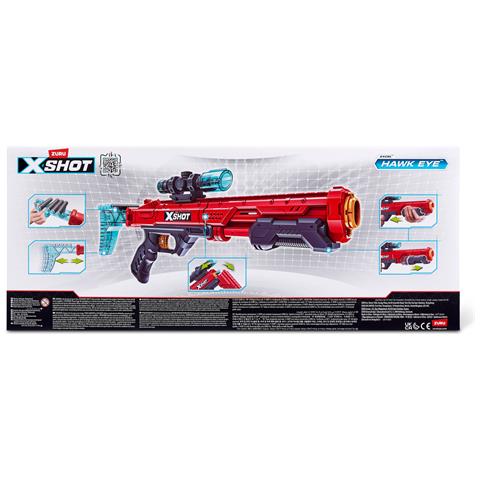XSHOT 36435 arma giocattolo - Foto 11
