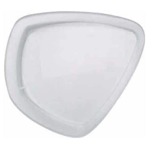 Seac Lente Ottica Negativa Destra / sinistra Per Extreme - 3.50 - Foto 1