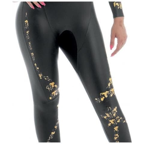 Seac Energy 2mm Donna Nero Xl - Foto 3
