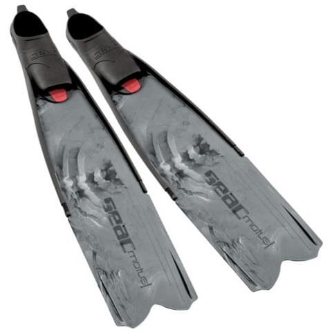 Seac Motus 41/42 Medium Mimetico Grigio - Foto 1