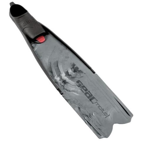 Seac Motus 41/42 Medium Mimetico Grigio - Foto 2