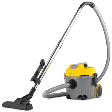 Ghibli & Wirbel Performance Aspirapolvere A Secco Ghibli Wirbel - 12l - 700w - V 10 Ghibli & Wirbel Performance Aspirapolvere A Secco Ghibli Wirbel - 12l - 700w - V 10