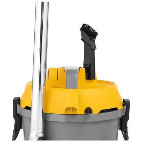 Ghibli &amp; Wirbel Performance Aspirapolvere A Secco Ghibli Wirbel - 12l - 700w - V 10 RF10649