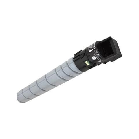 AAV8150 Toner Originale Nero per Bizhub C 250 i / 300 i / 360 i Capacità 28000 Pagine - Foto 2