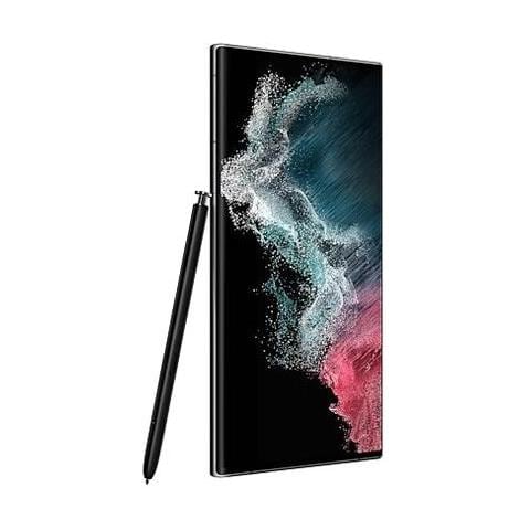 Galaxy S22 Ultra 5G Enterprise Edition 128 GB 8 GB Ram Dual Sim Display 6.8" QHD+ Slot Micro SD Fotocamera 108 Mpx Android Europa Phantom Black - Foto 9