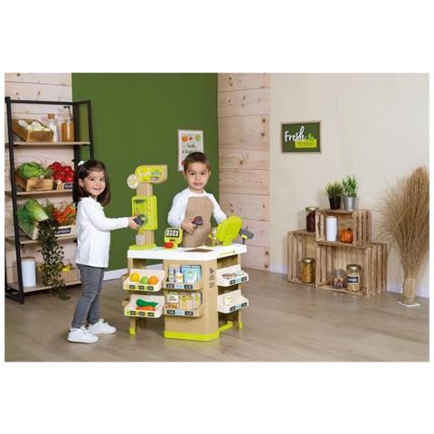 Mercato Del Fresco - Foto 2