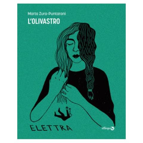 Marta Zura-Puntaroni - L'olivastro - Foto 2
