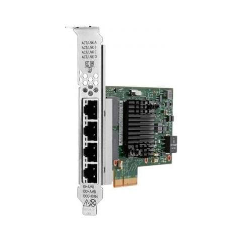 Hewlett Packard Enterprise P51178-b21 Scheda Di Rete E Adattatore Interno Ethernet 1000 Mbit /s - Foto 1