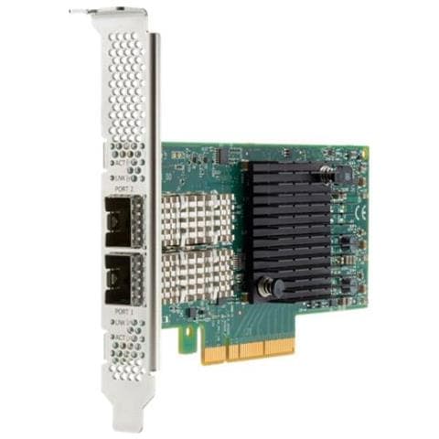 Hewlett Packard Enterprise P51178-b21 Scheda Di Rete E Adattatore Interno Ethernet 1000 Mbit /s - Foto 2