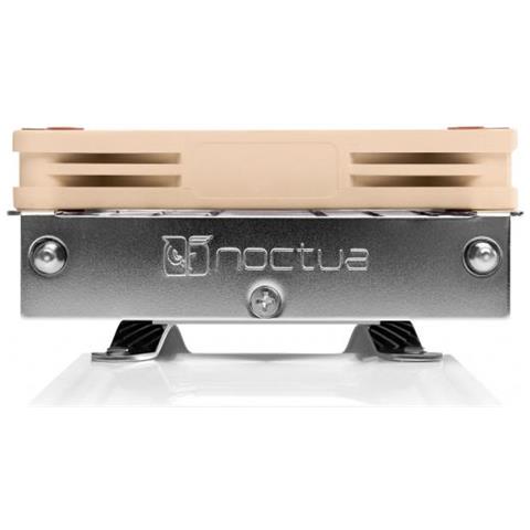 Nh-l9a-am5, Dissipatore Di Calore A Basso Profilo Di Qualità Premium Per Am5 Di Amd - Foto 2