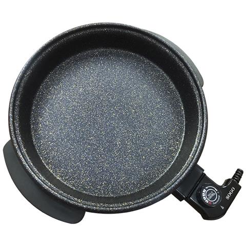 Padella Elettrica Per Pizza E Paella - Foto 3