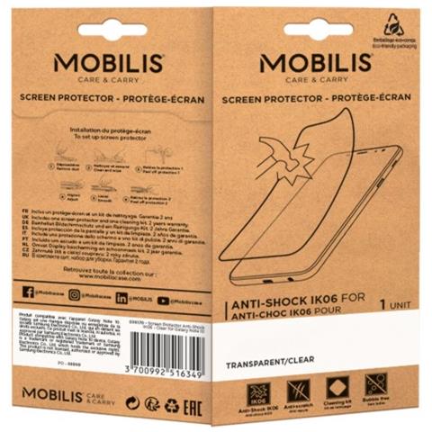 036255 Accessorio Per Palmari Protezione Per Schermo - Foto 3