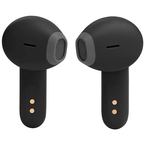 Vibe 300 Auricolari True Wireless con Custodia di Ricarica Colore Nero - Foto 2
