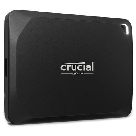 X10 Pro 1 TB USB tipo-C USB 3.2 Gen 2x2 Nero - Foto 1