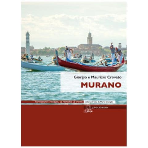 Giorgio Crovato - Murano - Foto 1