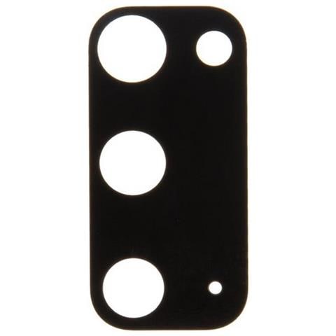 Ricambio Vetro Di Protezione Fotocamere Per Galaxy S20 G980 - 5g G981 - Foto 1