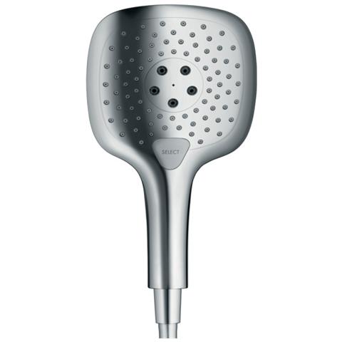 Raindance Select E Soffione doccia manuale Cromo - Foto 2