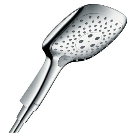 Raindance Select E Soffione doccia manuale Cromo - Foto 1