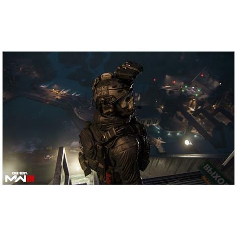 Videogioco Playstation 4 Call Of Duty Modern Warfare Iii - Foto 2