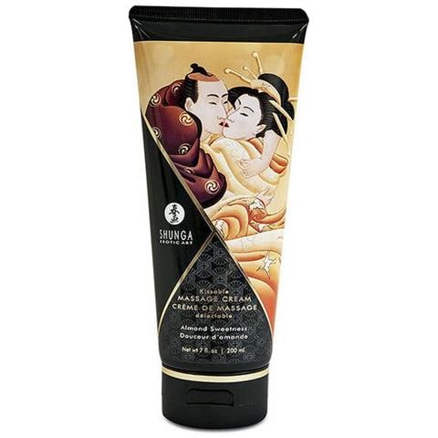 Crema Per Massaggi Sh4112 Mandorla - Foto 1