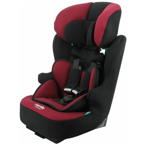 Seggiolino Auto Nania Race Rosso - Foto 1
