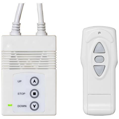 PPEL-43100-FA schermo per proiettore 2,54 m (100") 4:3 - Foto 2