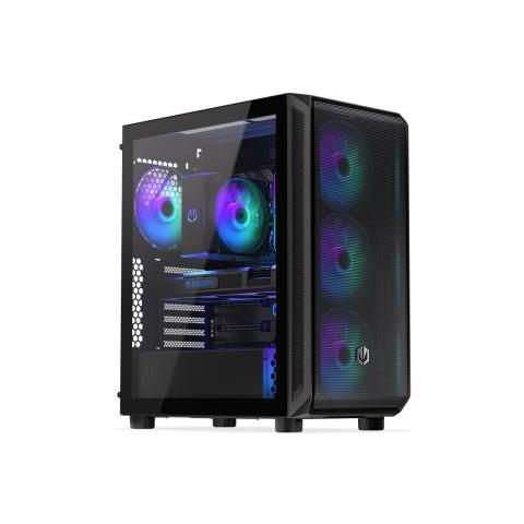 Arx 500 Argb Case - Foto 1