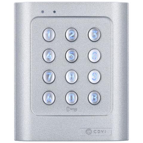 Tastiera Con Elettronica Integrata - Dga - Foto 1