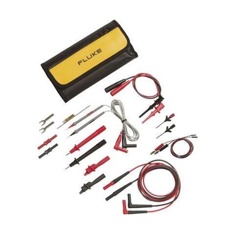 Set di Puntali Master Fluke TLK-287 600V - Foto 1