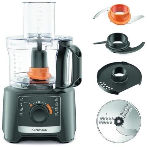 Robot Multifunzione - 800w - Bo2.1l + Accessori - Foto 1