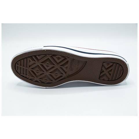 Chuck Taylor Shoreline Slip 537084c, Donne, Bianca, 37.5 - Foto 6