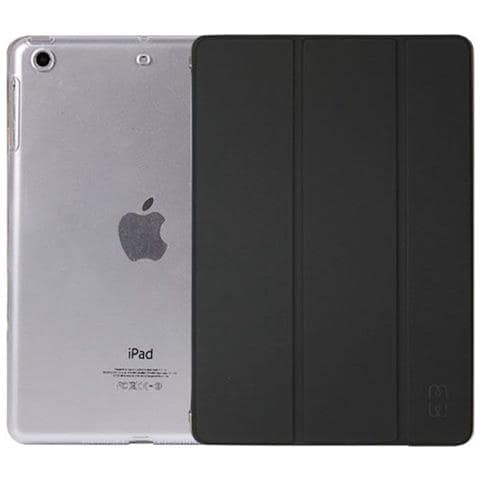 Custodia Per Ipad Air 10.9/air 11 Folio Slim, Nero - Foto 5
