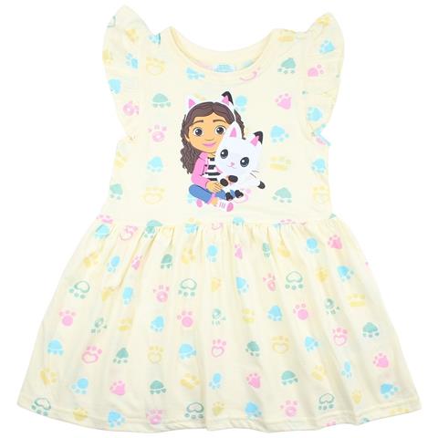 Vestito Gabby gb 5223023 s1-8a Ragazza - Foto 1