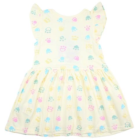 Vestito Gabby gb 5223023 s1-8a Ragazza - Foto 3